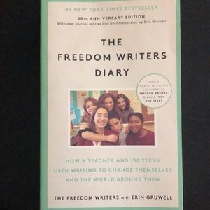 The freedom writers diary